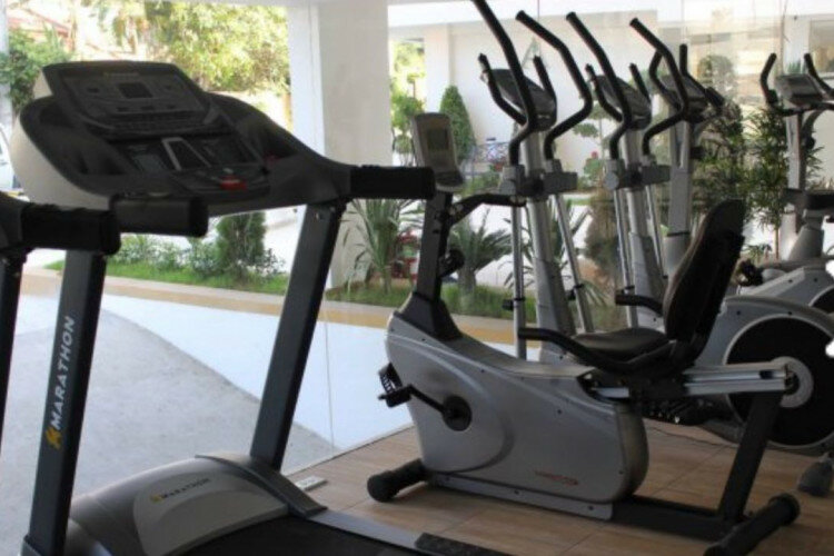 Квартира в Паттайе, Таиланд | THE134374