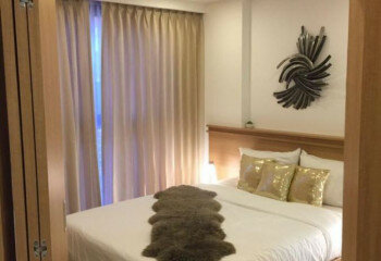 Квартира в Паттайе, Таиланд | THE134374