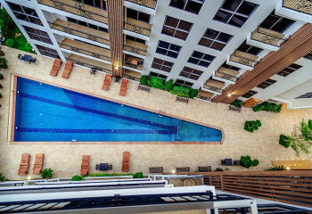 Квартира в Паттайе, Таиланд | THE134374