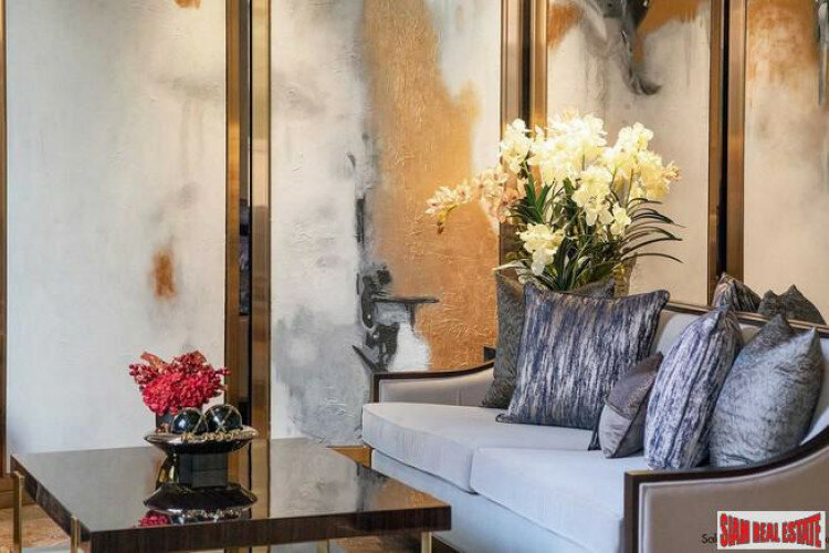 Квартира в Бангкоке, Таиланд | THE419498