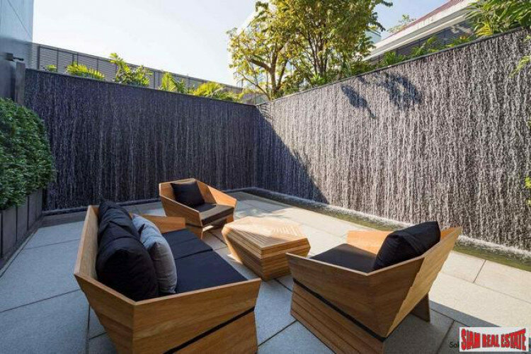 Квартира в Бангкоке, Таиланд | THE419498