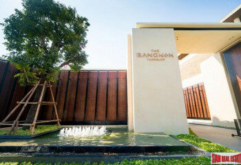 Квартира в Бангкоке, Таиланд | THE419498