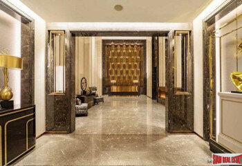 Квартира в Бангкоке, Таиланд | THE419498