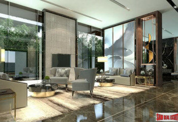 Квартира в Бангкоке, Таиланд | THE419498