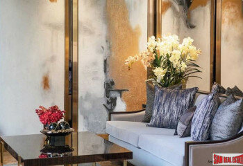 Квартира в Бангкоке, Таиланд | THE419498