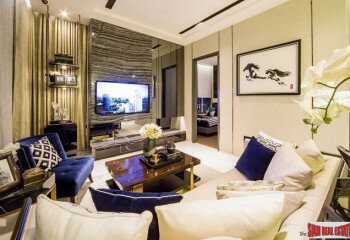 Квартира в Бангкоке, Таиланд | THE419498