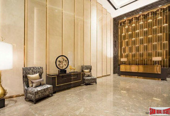 Квартира в Бангкоке, Таиланд | THE419498