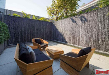 Квартира в Бангкоке, Таиланд | THE419498