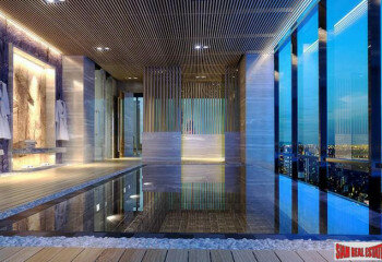 Квартира в Бангкоке, Таиланд | THE419498