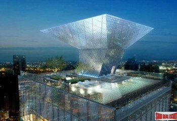 Квартира в Бангкоке, Таиланд | THE419498