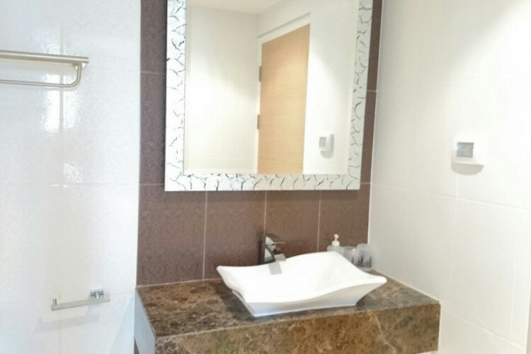 Квартира в Паттайе, Таиланд | THE234408