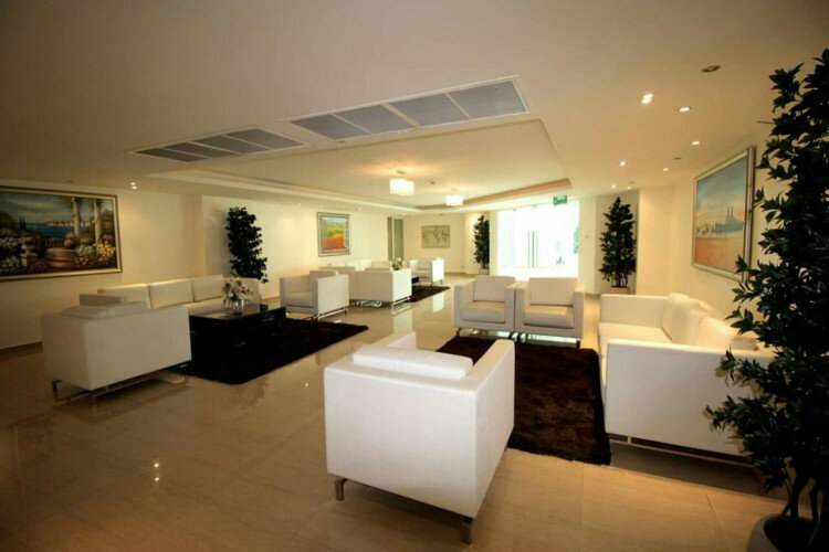 Квартира в Паттайе, Таиланд | THE234408