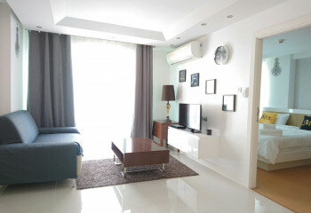 Квартира в Паттайе, Таиланд | THE234408