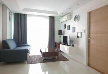 Квартира в Паттайе, Таиланд | THE234408