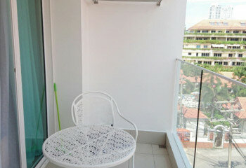 Квартира в Паттайе, Таиланд | THE234408