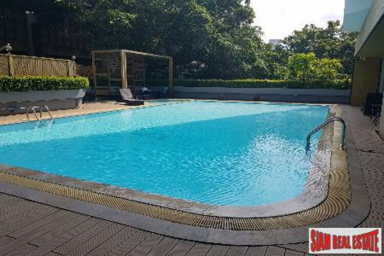 Квартира в Бангкоке, Таиланд | THE318653