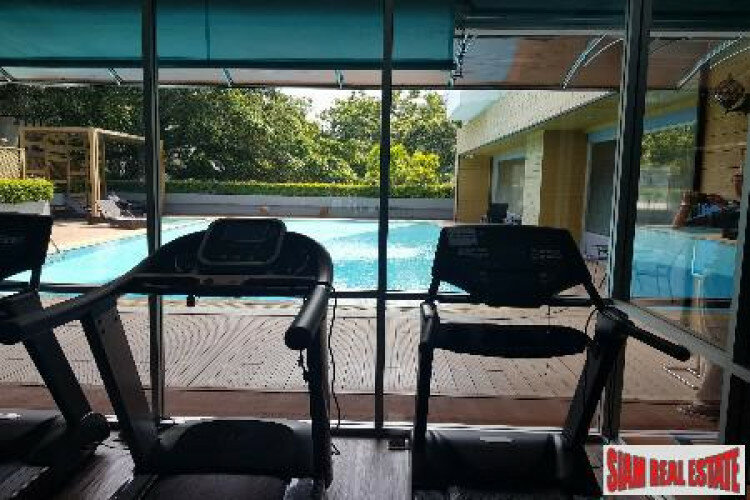 Квартира в Бангкоке, Таиланд | THE318653