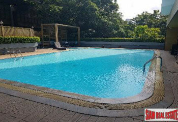 Квартира в Бангкоке, Таиланд | THE318653