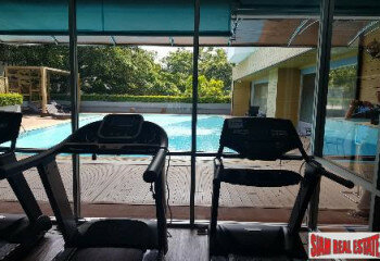 Квартира в Бангкоке, Таиланд | THE318653