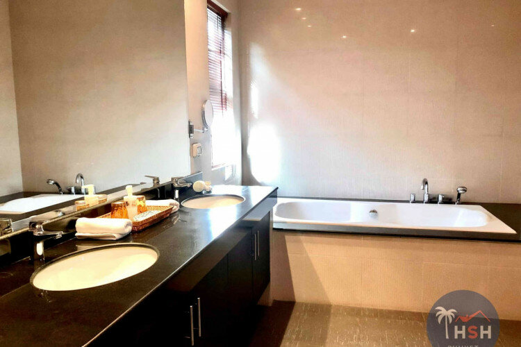 Вилла на Пхукете, Таиланд | THE509164