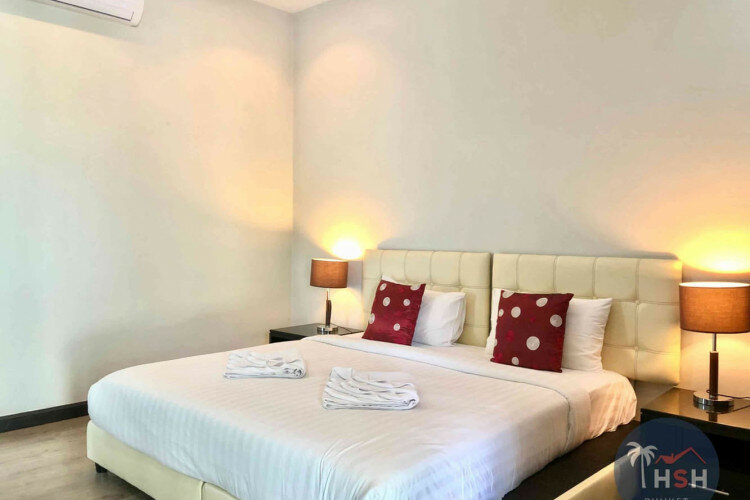 Вилла на Пхукете, Таиланд | THE509164