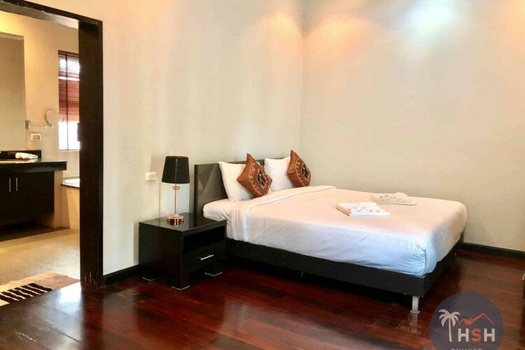 Вилла на Пхукете, Таиланд | THE509164