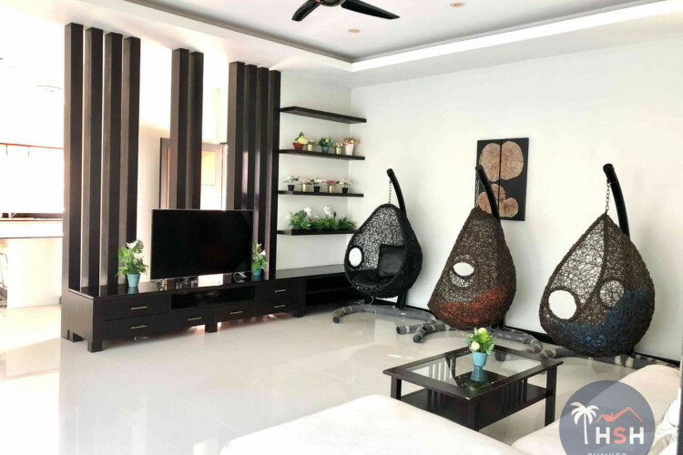 Вилла на Пхукете, Таиланд | THE509164