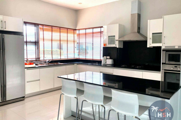 Вилла на Пхукете, Таиланд | THE509164