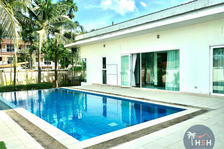 Вилла на Пхукете, Таиланд | THE509164