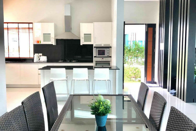 Вилла на Пхукете, Таиланд | THE509164