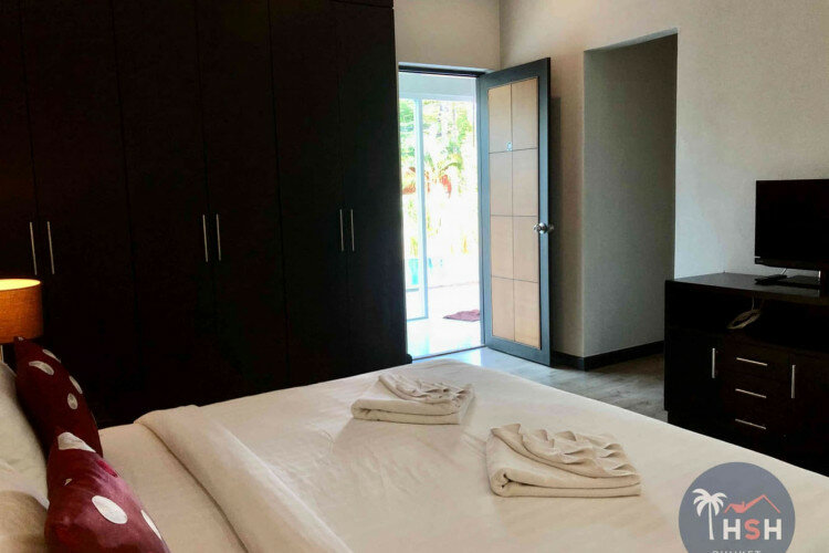 Вилла на Пхукете, Таиланд | THE509164