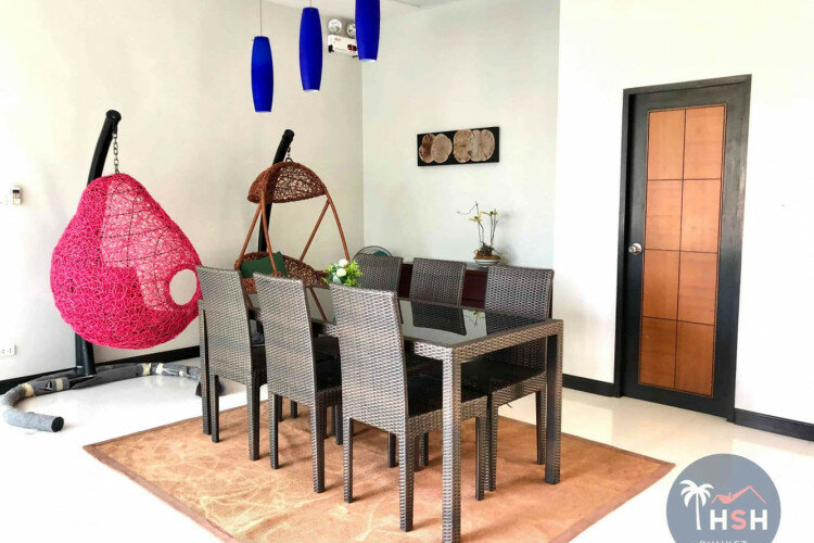 Вилла на Пхукете, Таиланд | THE509164