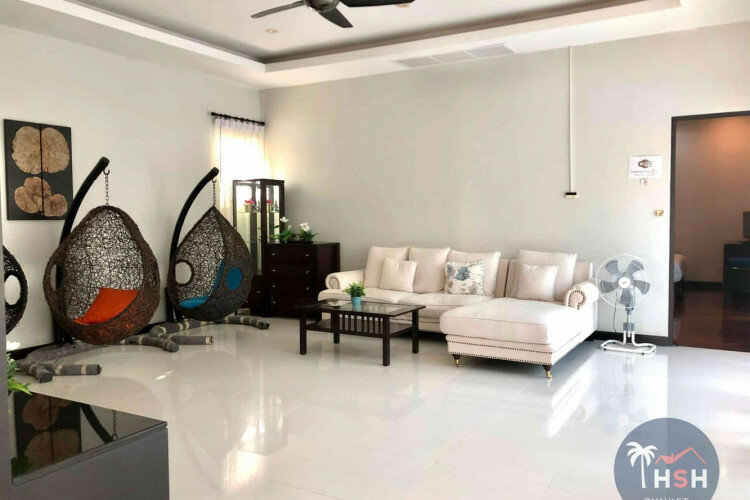 Вилла на Пхукете, Таиланд | THE509164