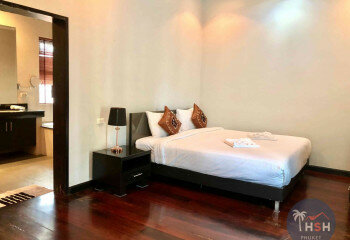 Вилла на Пхукете, Таиланд | THE509164