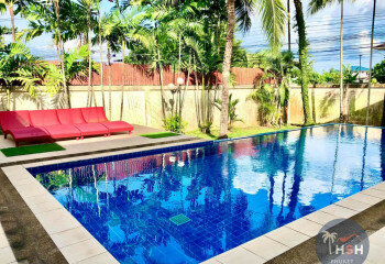 Вилла на Пхукете, Таиланд | THE509164