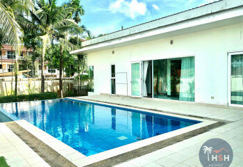 Вилла на Пхукете, Таиланд | THE509164