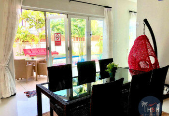 Вилла на Пхукете, Таиланд | THE509164