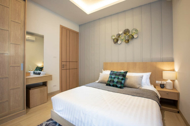 Вилла на Пхукете, Таиланд | THE207390