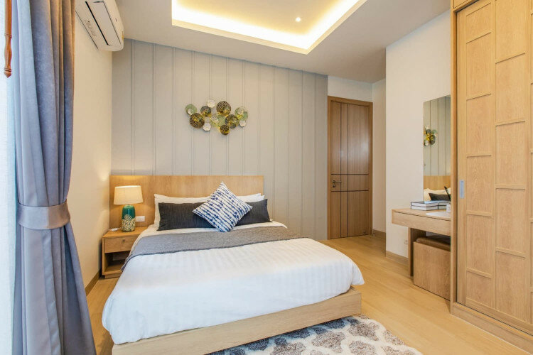 Вилла на Пхукете, Таиланд | THE207390