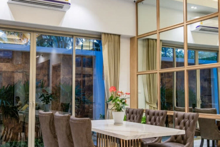 Вилла на Пхукете, Таиланд | THE207390