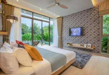 Вилла на Пхукете, Таиланд | THE207390