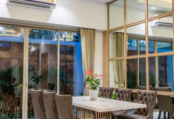 Вилла на Пхукете, Таиланд | THE207390