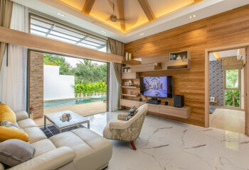 Вилла на Пхукете, Таиланд | THE207390