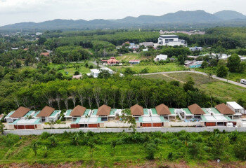 Вилла на Пхукете, Таиланд | THE207390