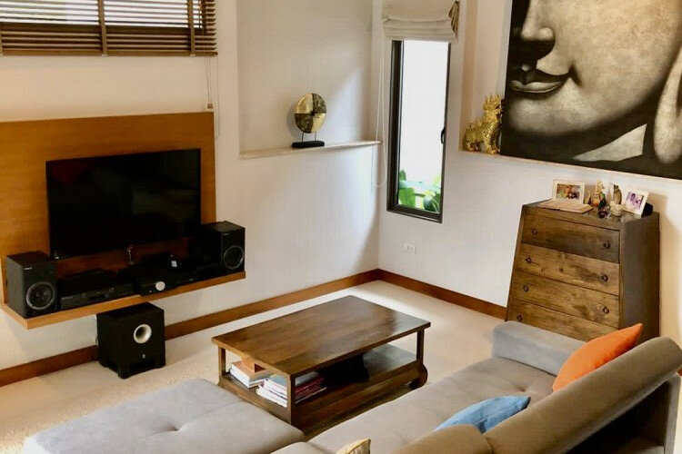 Дом в Банг Тао, Таиланд | THE520569