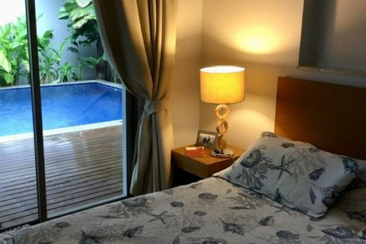 Дом в Банг Тао, Таиланд | THE520569