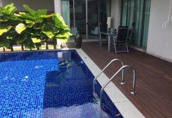 Дом в Банг Тао, Таиланд | THE520569