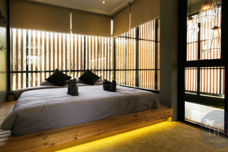 Дом на Пхукете, Таиланд | THE109197