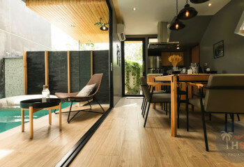 Дом на Пхукете, Таиланд | THE109197