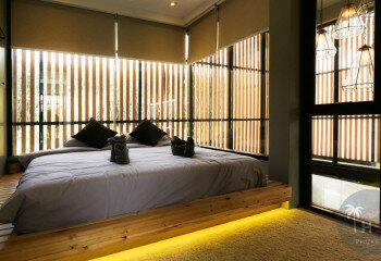 Дом на Пхукете, Таиланд | THE109197